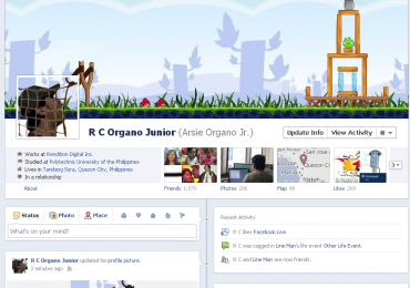 How To Create Your Own Custom Facebook Timeline Cover Photo